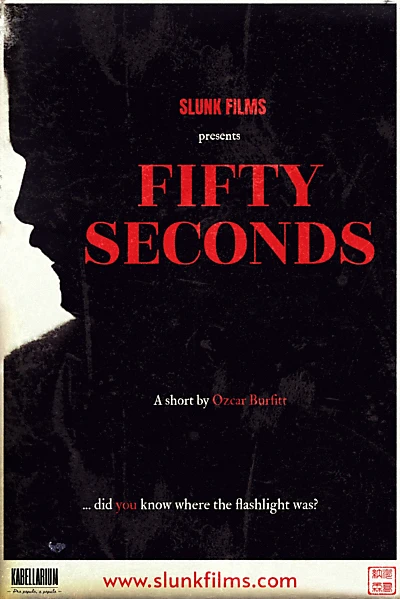 Fifty Seconds