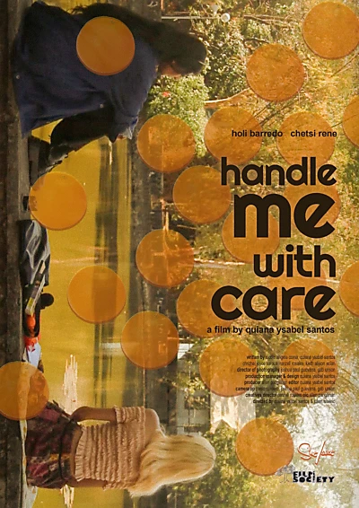 Handle Me with Care