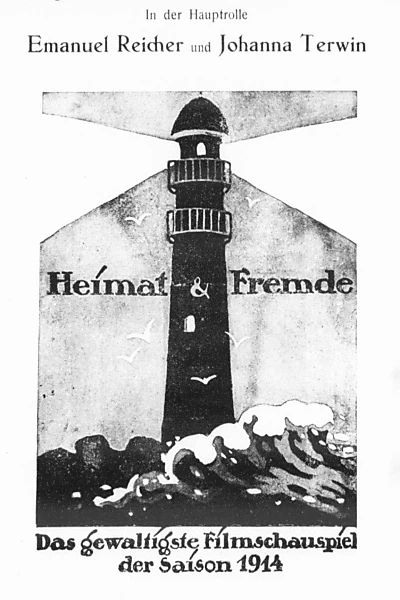 Heimat und Fremde