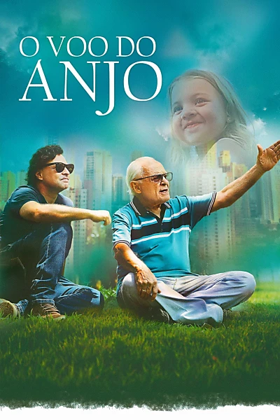 O Voo do Anjo