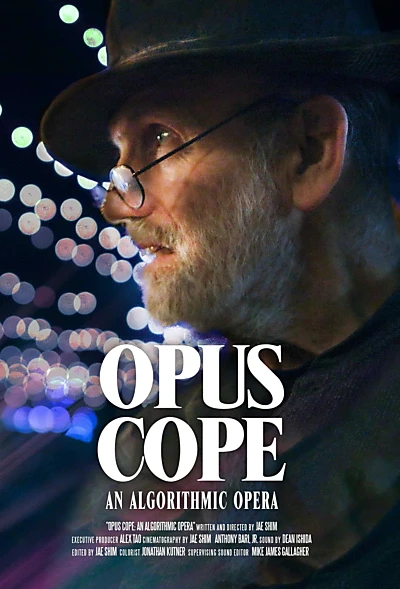 Opus Cope: An Algorithmic Opera