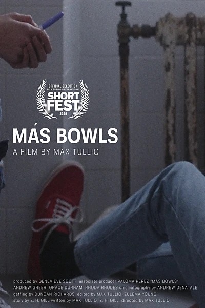 Más Bowls