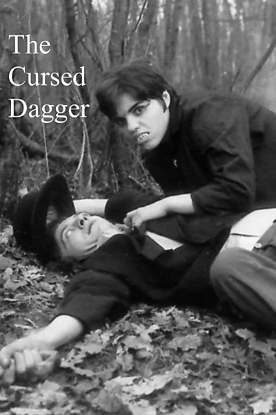 The Cursed Dagger