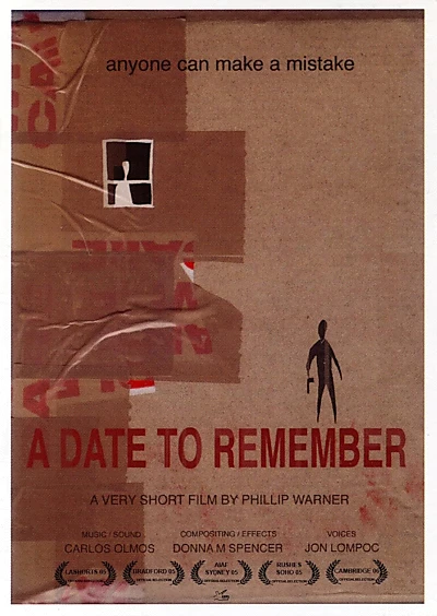 A Date to Remember