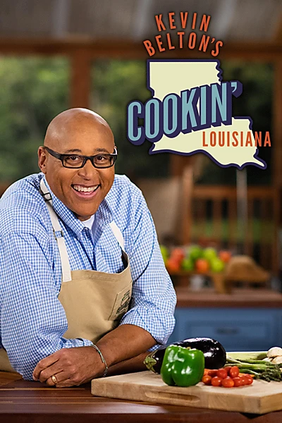 Kevin Belton's Cookin' Louisiana