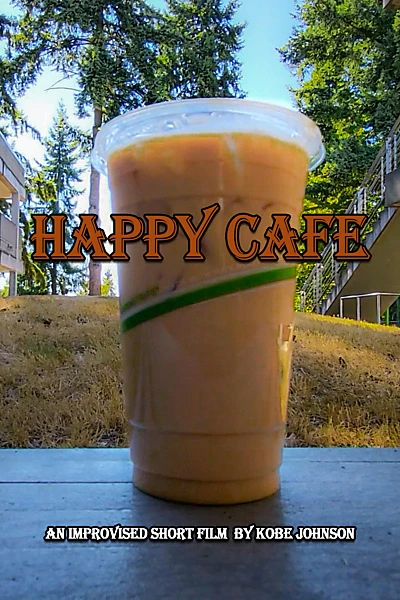 Happy Cafe