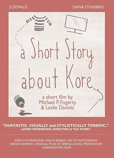 a Short Story about Kore