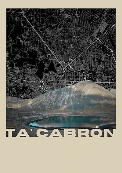 Ta´ cabron