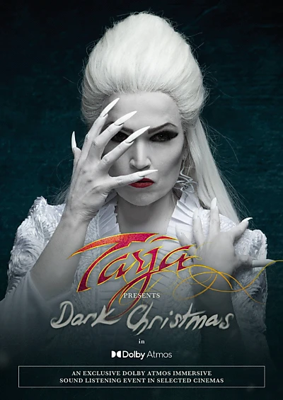 Tarja - Dark Christmas