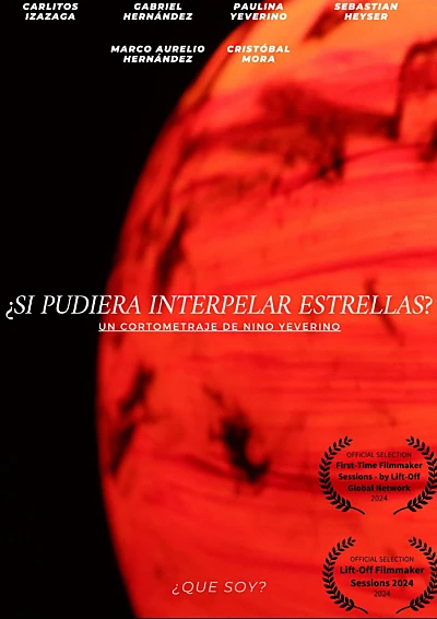 ¿Si Pudiera Interpellar Estrellas?