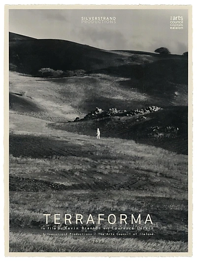 TerraForma