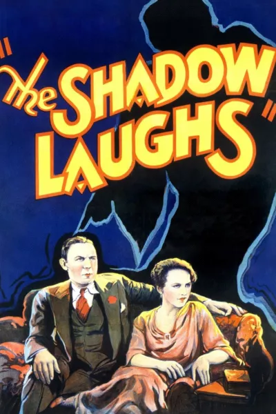 The Shadow Laughs