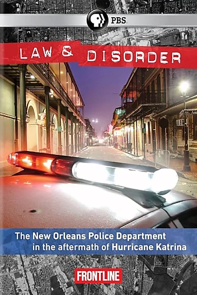 Law & Disorder