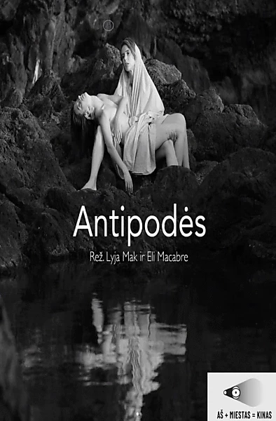 Antipodes