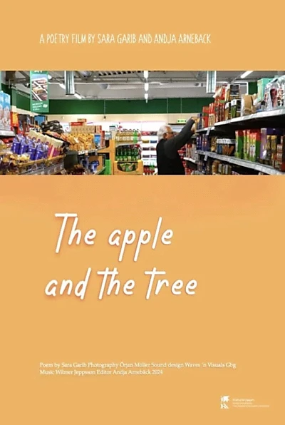 The apple and the tree