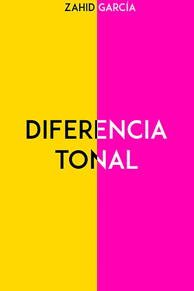 Diferencia Tonal