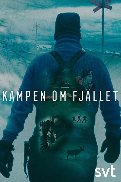 Kampen om fjället