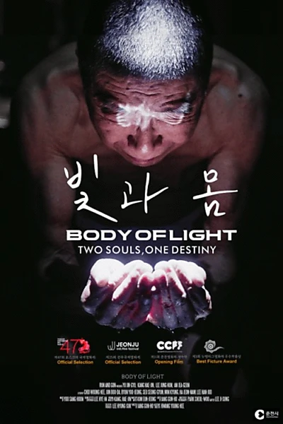 Body of Light