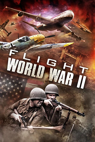 Flight World War II