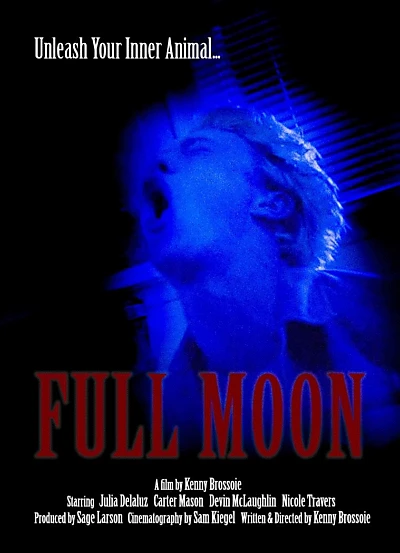 Full Moon