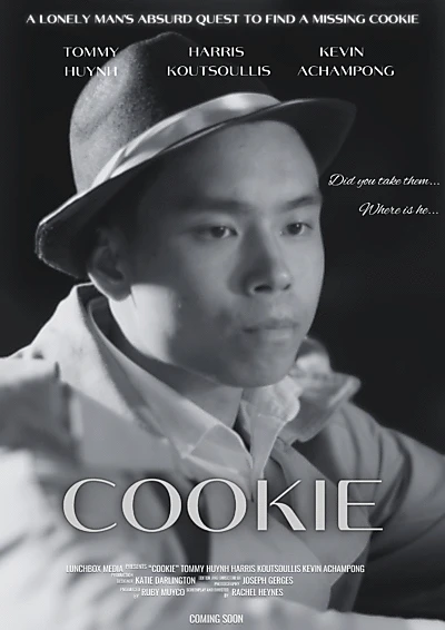 Cookie