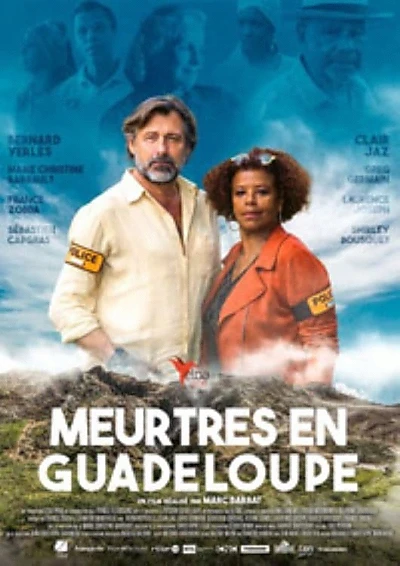 Meurtres en Guadeloupe