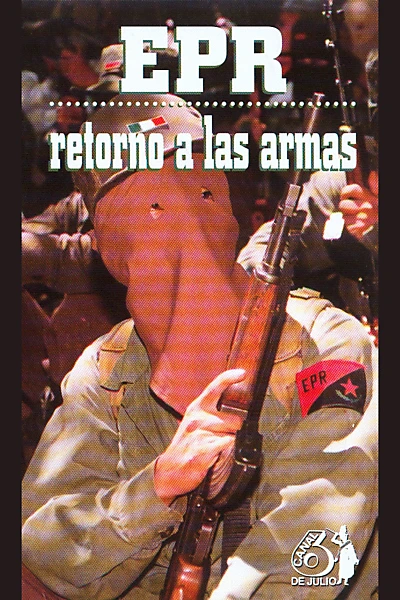 EPR: Retorno a las armas