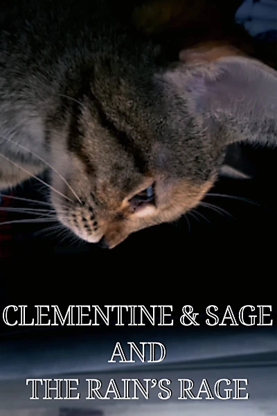 Clementine & Sage and The Rain's Rage