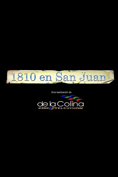 1810 en San Juan