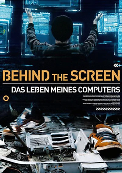 Behind the Screen