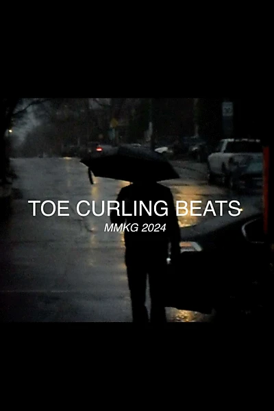 TOE CURLING BEATS