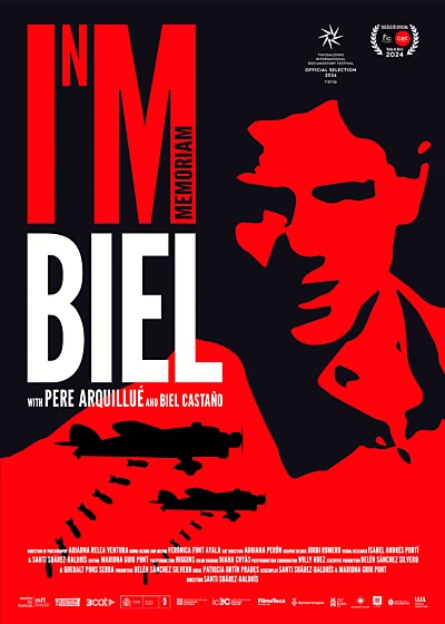 In Memoriam Biel