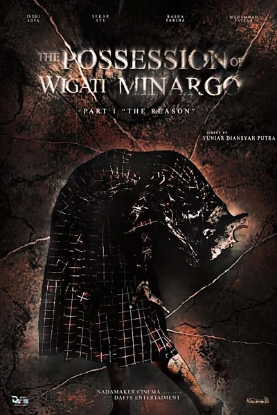 The Possession of Wigati Minargo