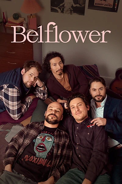 Belflower