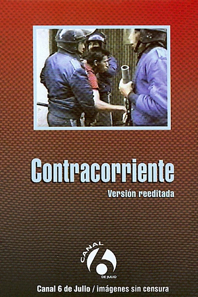 Contracorriente