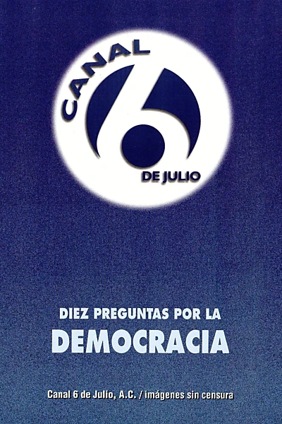 Diez preguntas por la democracia