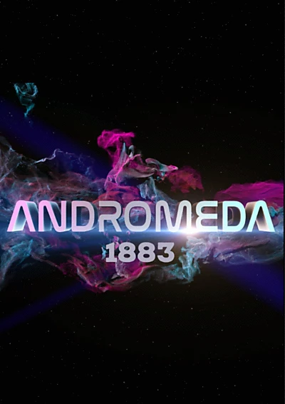 Andromeda: 1883