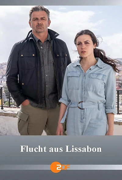 Flucht aus Lissabon