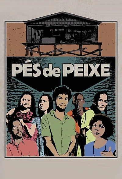 Pés de Peixe