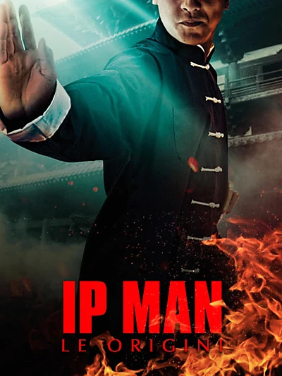 IP Man - Le origini