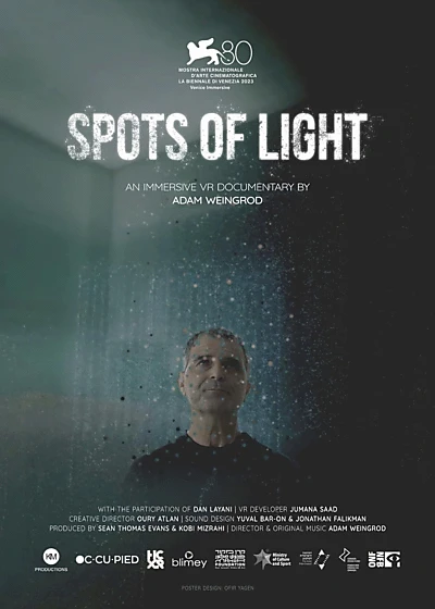 Spots of Light