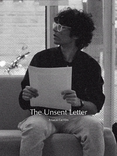 The Unsent Letter