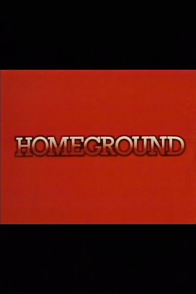 Homeground