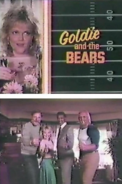 Goldie and the Bears