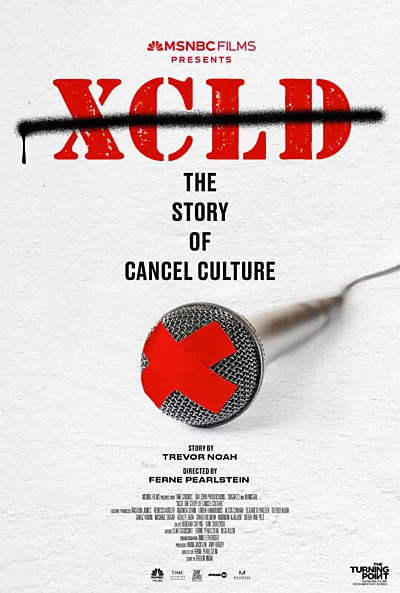 XCLD: The Story of Cancel Culture