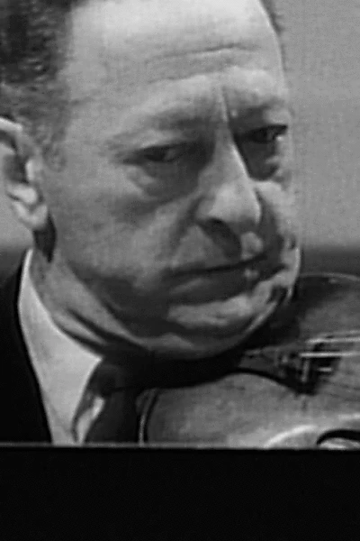 Heifetz Master Class Series