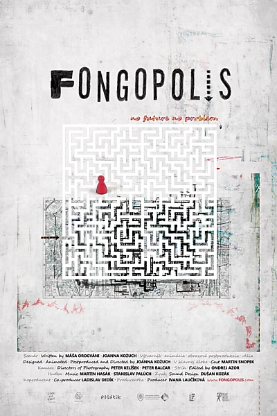 Fongopolis