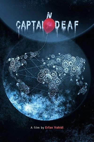 Captain Deaf