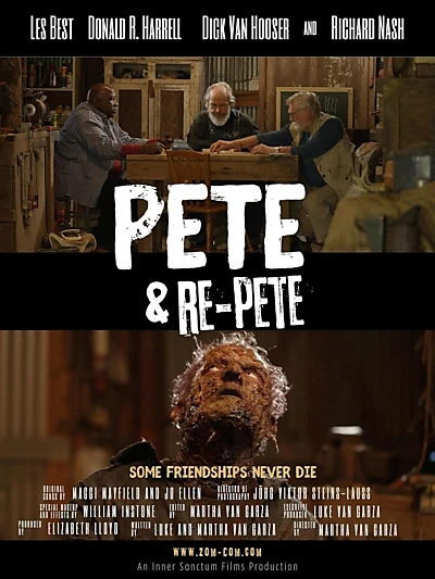 Pete & Re-Pete