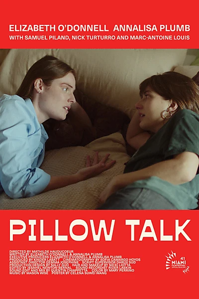 Pillow Talk